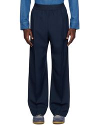 Stockholm Surfboard Club - Stockholm (surfboard) Club Ssense Exclusive Trousers - Lyst