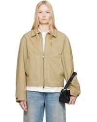 Adererror - Product. 22 Jacket - Lyst