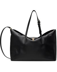 Loulou Studio - Theodora Tote - Lyst