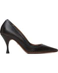 Vivienne Westwood - Sophia Pin Heels - Lyst