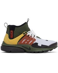 Nike Presto Sneakers for Men - Up to 62% off | Lyst
