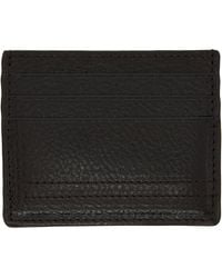 Lemaire - Gear Card Holder - Lyst