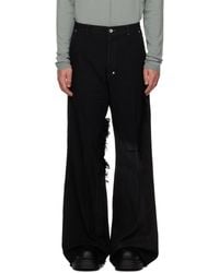 Rick Owens - Concordians Joris Jeans - Lyst