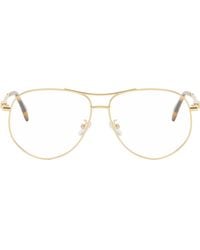 Fendi - Graphy Glasses - Lyst