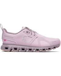 On Shoes - Cloud 6 Waterproof Sneakers - Lyst