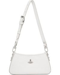 Vivienne Westwood - Tasha Shoulder Phone Bag - Lyst
