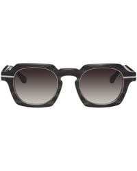Matsuda - M2055 Sunglasses - Lyst
