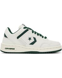 Converse - Weapon Low Top Sneakers - Lyst