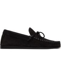 Isabel Marant - Fitzo Loafers - Lyst