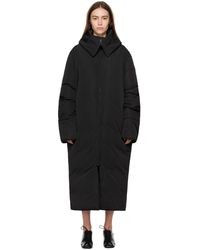 By Malene Birger - Claryfame Down Coat - Lyst