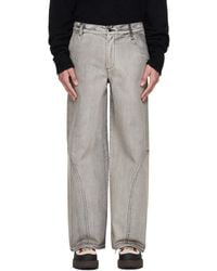 HELIOT EMIL - Basalt Jeans - Lyst