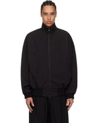 Fear Of God - Nylon Track Jacket - Lyst
