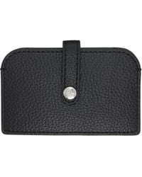 Vivienne Westwood - Accordion Card Holder - Lyst