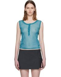 Paloma Wool - Velata Tank Top - Lyst