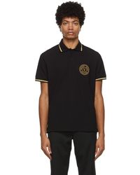 Versace Jeans Couture T-shirts for Men | Online Sale up to 80% off | Lyst