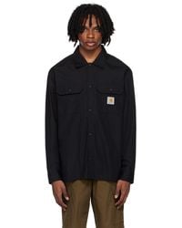 Carhartt - Craft シャツ - Lyst
