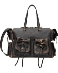 Acne Studios - Multipocket Tote - Lyst