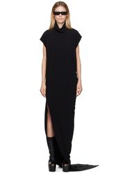 Rick Owens - Porterville Edfu T マキシドレス - Lyst