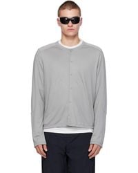 Literary Sport - Walker Cardigan - Lyst
