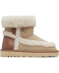 Chloé - Dolcie Ankle Boots - Lyst