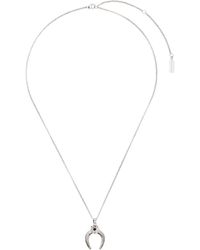 NUMBERING - Collier #6744 - Lyst