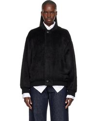 Lauren Manoogian - Suri Bomber Jacket - Lyst