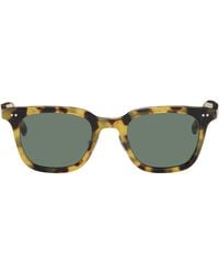 Studio Nicholson - Type 1 Sunglasses - Lyst