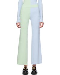 Helmstedt - Awa Trousers - Lyst