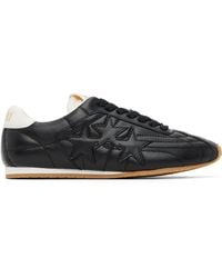 Amiri - Pacific Football Flat Sneakers - Lyst