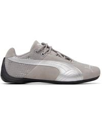 PUMA - Future Cat Emboss Sneakers - Lyst
