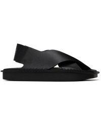Y-3 - Sport Style Sandals - Lyst