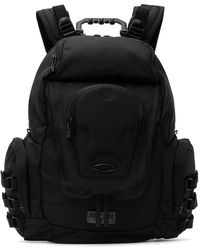 Oakley Black 2.0 Icon Backpack