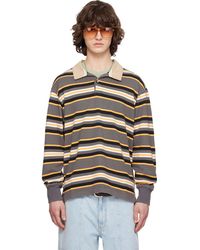 Sanderlak - Rugby Polo - Lyst