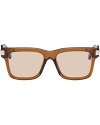 MM6 by Maison Margiela - 15 Sunglasses - Lyst