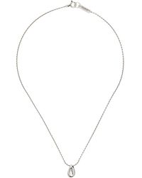 Isabel Marant - Collier Court Shiny Day - Lyst