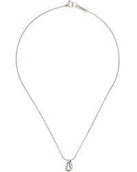 Isabel Marant - Shiny Day Short Necklace - Lyst