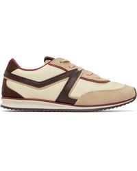 Rag & Bone - Retro Trainer Sneakers - Lyst