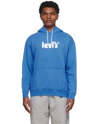 Levi's Hoodies for Men | Online Sale up 