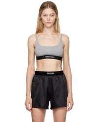 Tom Ford - Signature Bra - Lyst