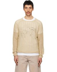 Isabel Marant - Pull Vassilli - Lyst