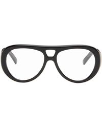 Givenchy - Bold Glasses - Lyst