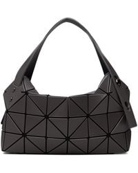 Issey Miyake - Boston Hand Bag - Lyst
