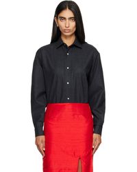 RESCHA - Ssense Exclusive Hom Shirt - Lyst
