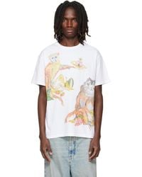 Vivienne Westwood - Monkeys Classic T-Shirt - Lyst