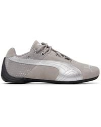 PUMA - Future Cat Emboss Sneakers - Lyst