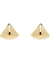 NUMBERING - #3308 Earrings - Lyst