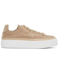 Max Mara Sneakers for Women | Online Sale up to 53% off | Lyst