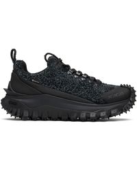 Moncler - Trailgrip Apex Gtx Hs Low Top Sneakers - Lyst