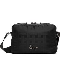 KENZO - Paris Mura' Crossbody Bag - Lyst