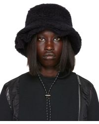 Sacai Hats for Women | Online Sale up to 70% off | Lyst